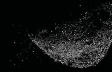 До Землі наближається 82-метровий астероїд