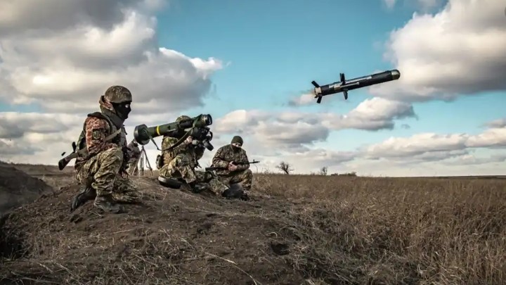 США оголосили про виділення Україні $1,85 мільярда військової допомоги: вона включатиме систему Patriot