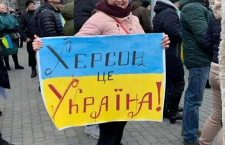 Оккупанты обвиняют пленных украинских подростков в корректировке обстрелов