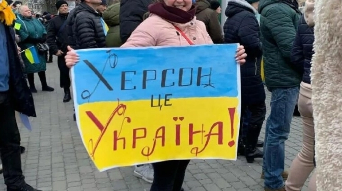 Оккупанты обвиняют пленных украинских подростков в корректировке обстрелов