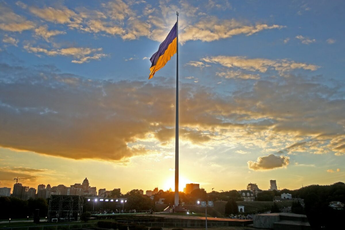 Як довоєнні реформи держпідприємств сприяють стійкості України?