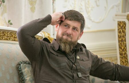 Кадиров не зважується кидати свої сили в Україну для наступу замість «вагнерівців» — ISW