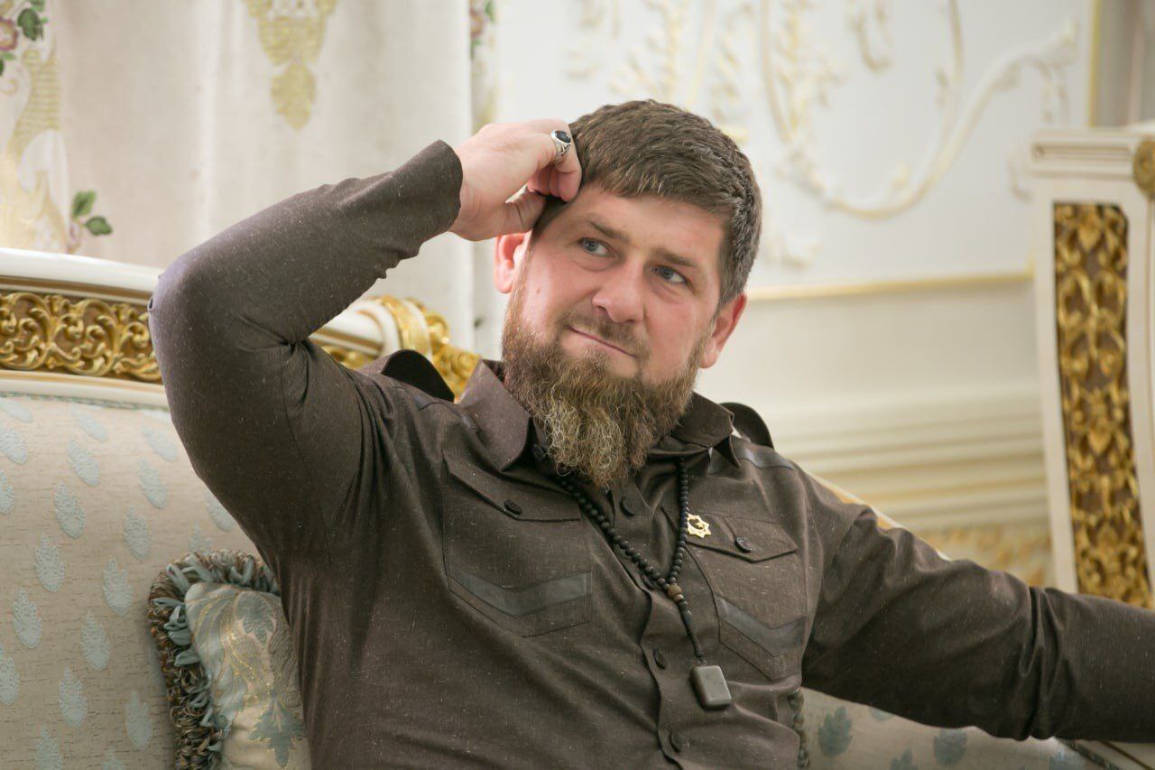 Кадыров анонсировал наступление своих боевиков в Донецкой области