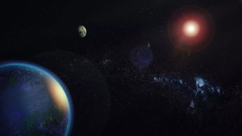 Учені відкрили дві схожі на Землю екзопланети