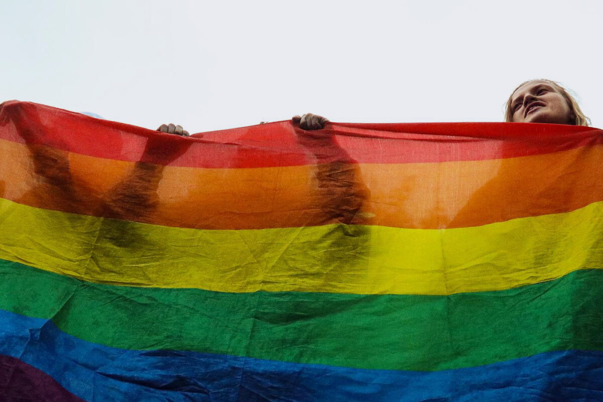 ЄСПЛ визнав порушення прав гей-пари з України