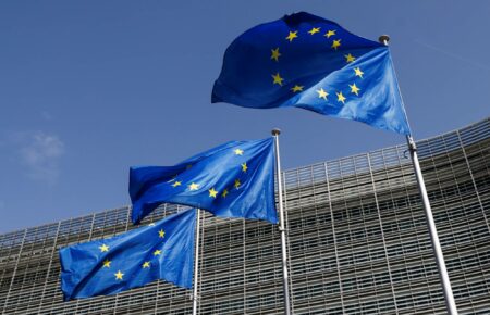 Чи виконає Україна рекомендації Єврокомісії для підтвердження статусу кандидата до ЄС?