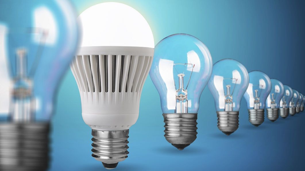 Українці зможуть обміняти старі лампочки на нові LED: деталі