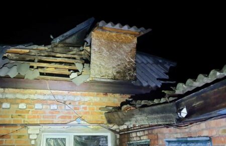 Окупанти вночі вдарили з «Градів» по трьох громадах Дніпропетровської області (ФОТО)