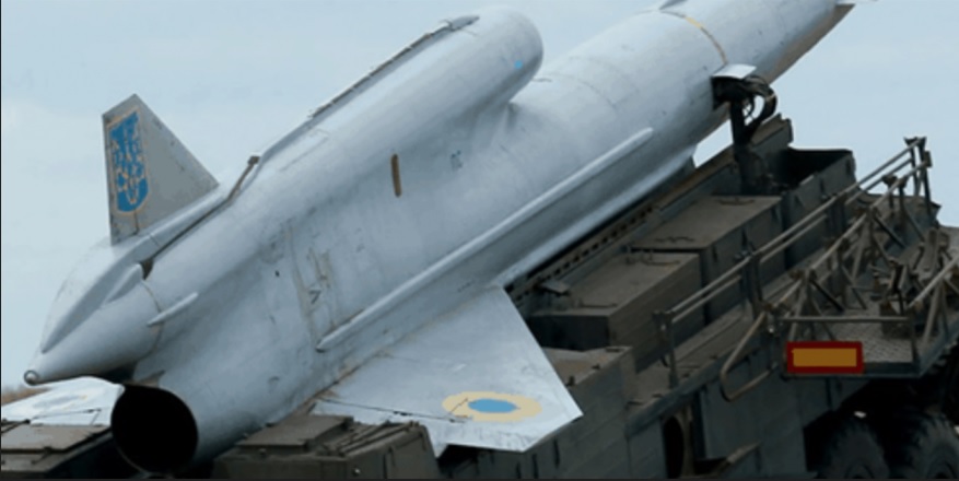 ЗСУ били по російських авіабазах модифікованими радянськими Ту-141 «Стриж» — Politico
