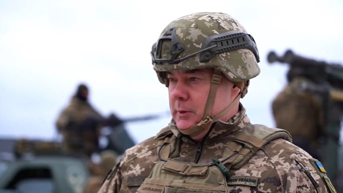 У Білорусі триває накопичення військ — Наєв про те, чи є загроза