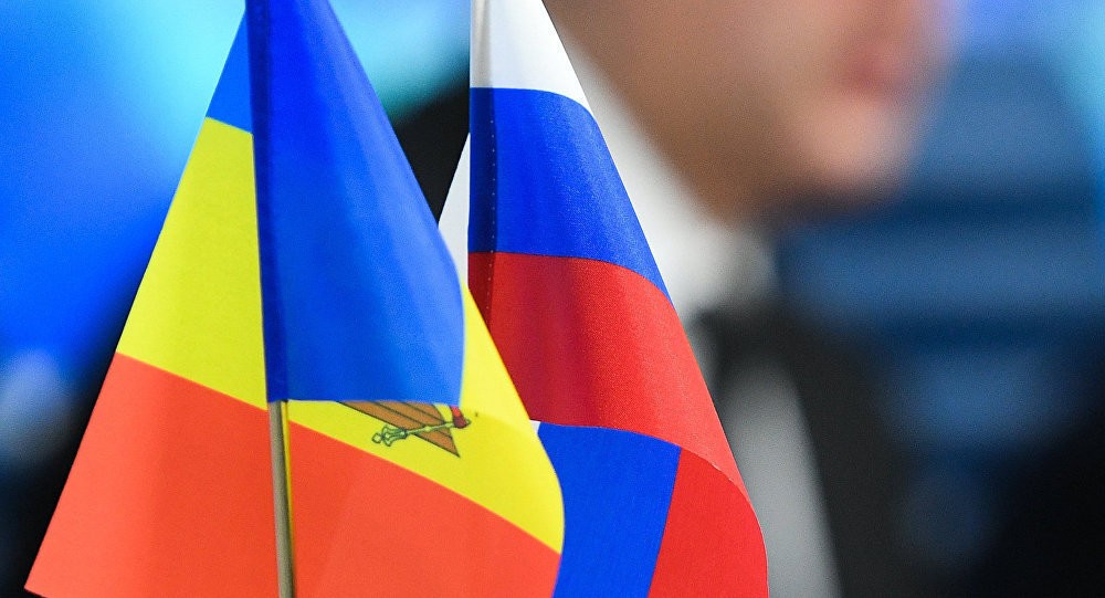 Молдова заморожує відносини з Росією, однак посол в країні залишається — Єделєв