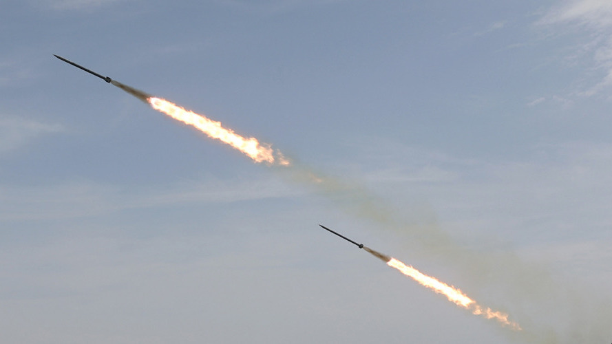 Очікуємо понад 30 ракет над Україною — речник Повітряних сил