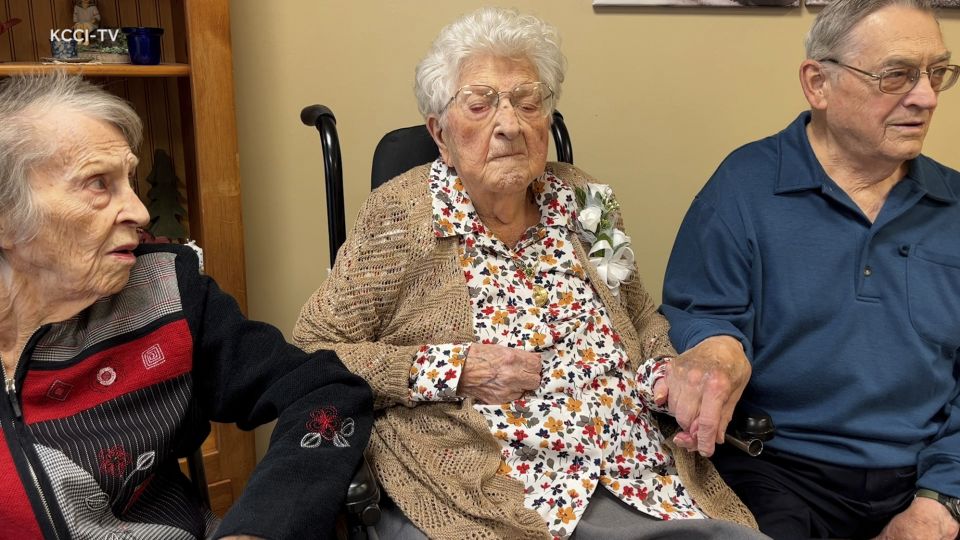 У США померла найстаріша людина країни, їй було 115 років
