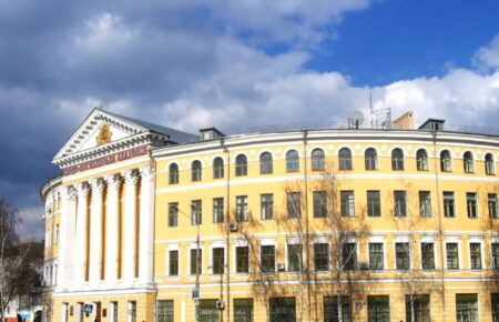 Мовний омбудсмен підтримує заборону російської мови у Києво-Могилянській академії