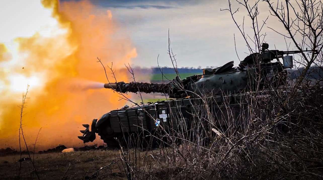 Сили оборони за добу відбили 11 атак росіян на двох напрямках — Генштаб