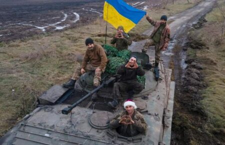 Сили оборони збили всі 44 «шахеди», які 1 січня атакували Україну — Генштаб