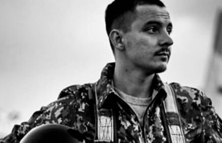 На Донеччині загинув 24-річний пілот Данило Мурашко — на його рахунку 141 бойовий виліт