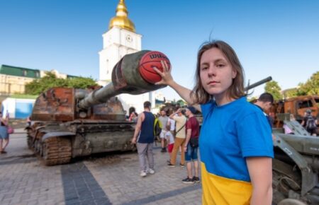 Які страхи долають українські підлітки у воєнний час?