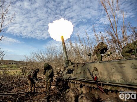 Чому оборона Бахмута важлива для України — пояснює Інститут вивчення війни