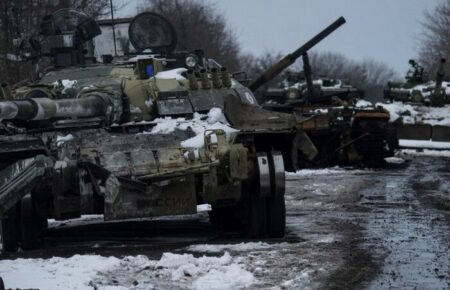 780 російських окупантів ліквідували в Україні за добу — Генштаб ЗСУ