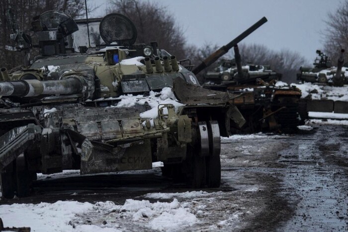 780 российских оккупантов ликвидировали в Украине за сутки — Генштаб ВСУ