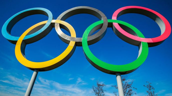 Росію та Білорусь позбавили трансляцій Олімпійських ігор