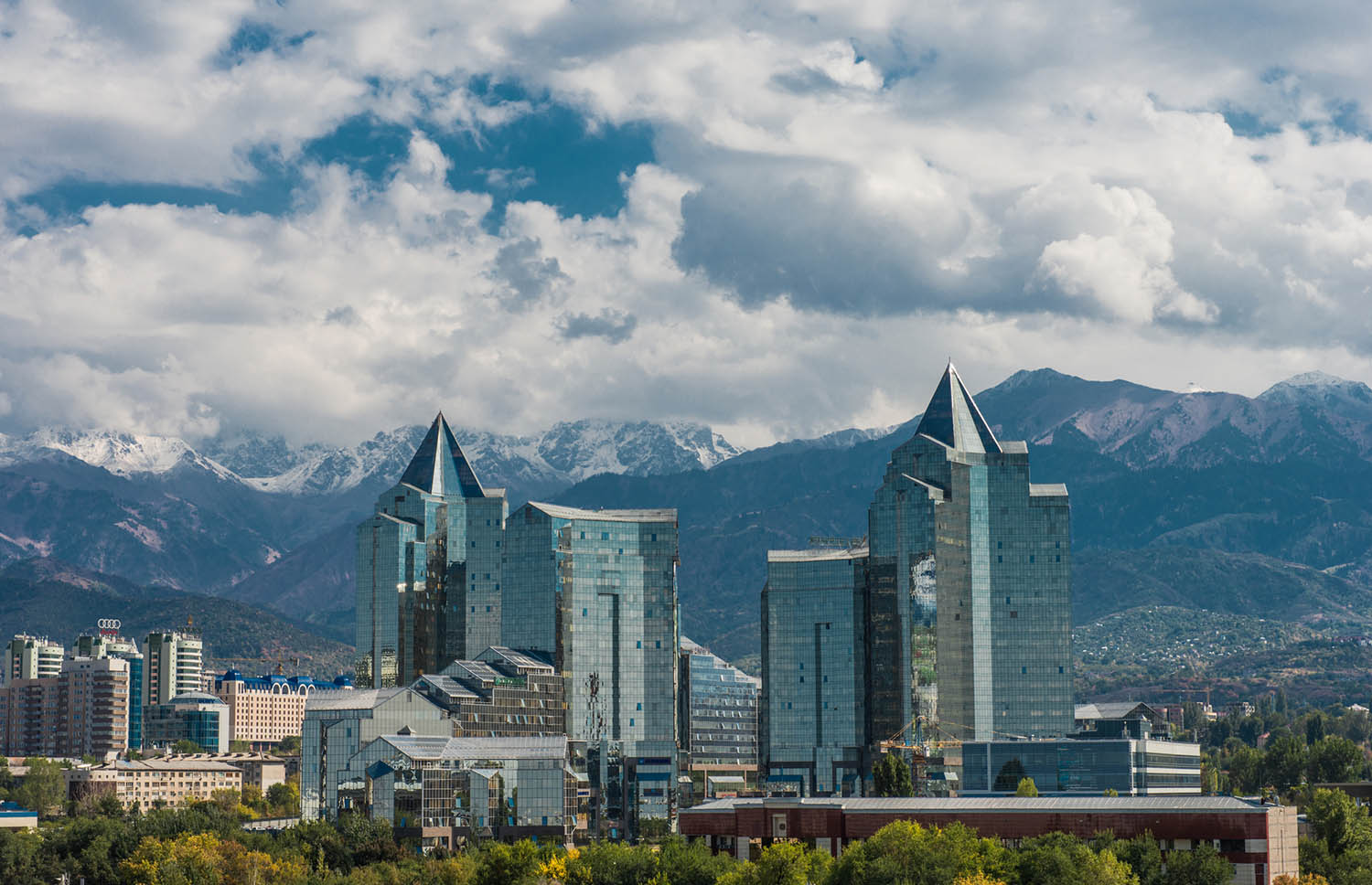 Как война России против Украины повлияла на экономику Казахстана — Актобе Таймс