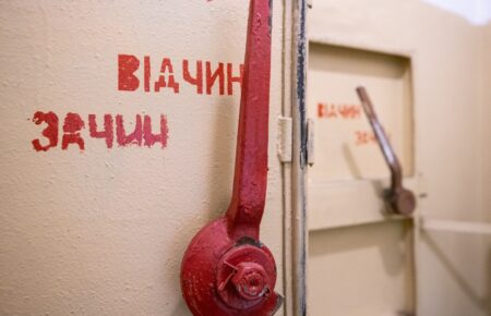 Майже 20% київських бомбосховищ не існують або неналежно обладнані — ОЗОН