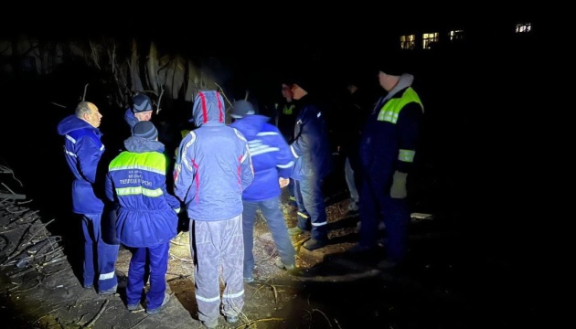 Окупанти вночі завдали ударів по Запоріжжю: серед поранених є діти