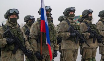 Назначение Герасимова означает, что Россия признала войну в Украине важнейшей войной — Евгений Дикий