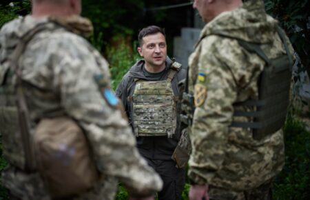 Як Україні захиститися від можливої небезпеки авторитаризму після війни?