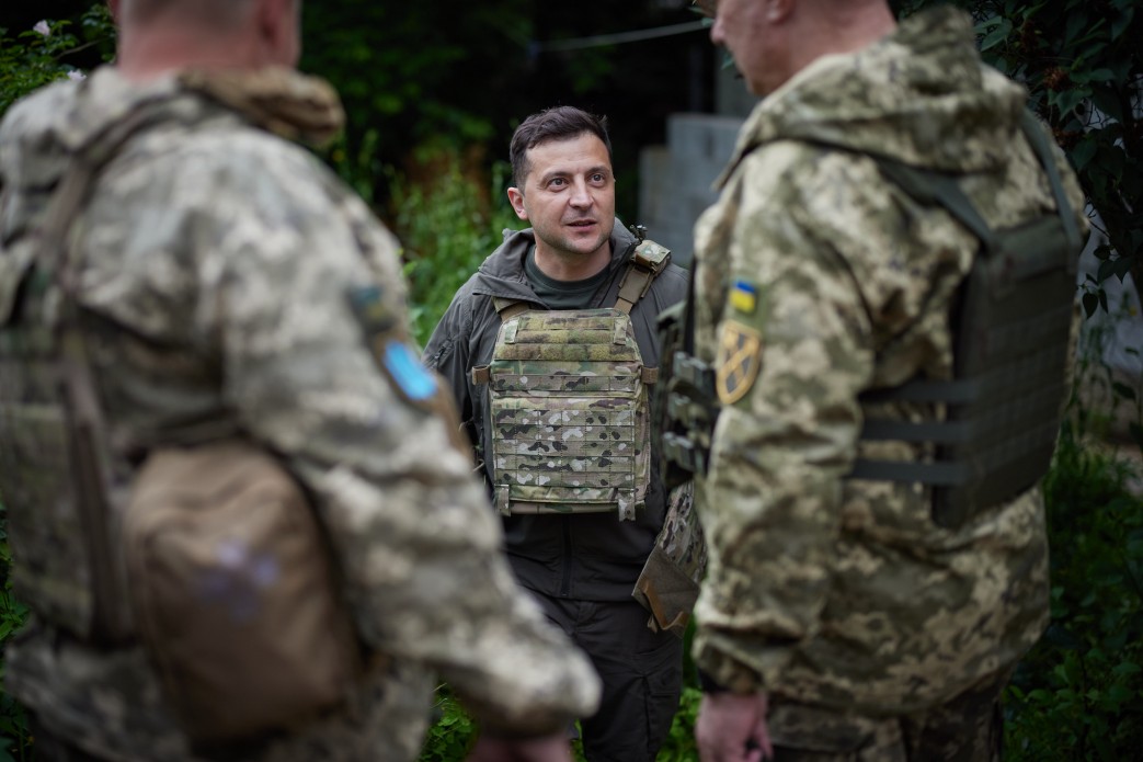 Як Україні захиститися від можливої небезпеки авторитаризму після війни?