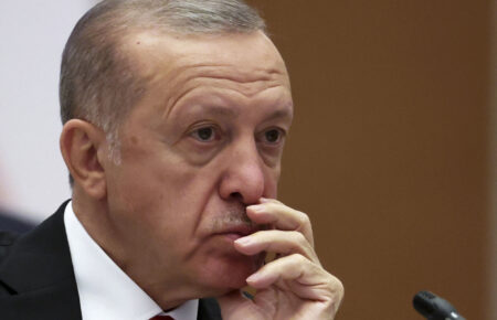Ердоган зідзвонився із Путіним: про що говорили