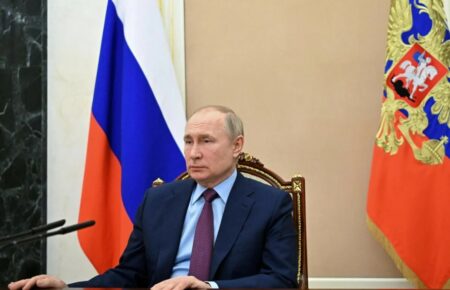 Путин уже 18 января может объявить вторую волну мобилизации — Институт изучения войны