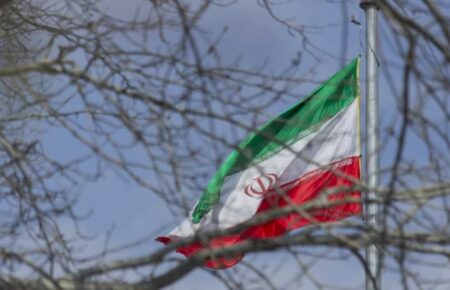 Иран может договориться с РФ о передаче ракет — ISW