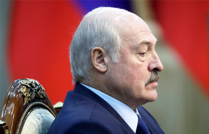 Лукашенко підписав закон про позбавлення громадянства Білорусі за екстремізм