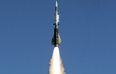 Франція та Італія закуплять близько 700 зенітних ракет Aster — Reuters