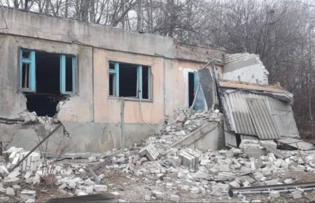 У Вовчанську через російські обстріли загинув чоловік