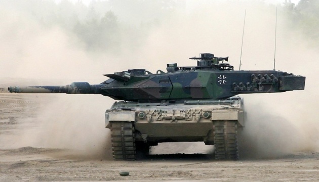 На зустрічі «Рамштайн» не домовились про танки для України — рішення можуть ухвалити пізніше