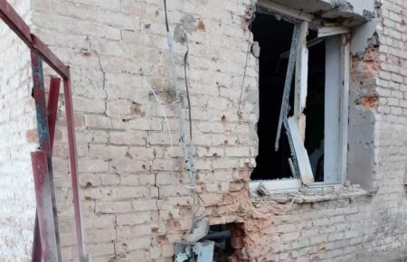Російські окупанти протягом дня завдали 44 удари по прикордонню Сумської області