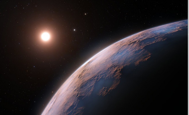 К Земле приближается астероид размером с Биг-Бен — NASA