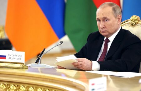 Путін прагне зберегти «вагнерівців» як бойову силу, відокремлюючи від Пригожина — ISW