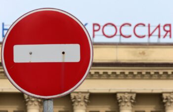 «Все просіло, але не впало»: Несходовський про те, чому санкції проти РФ не працюють 