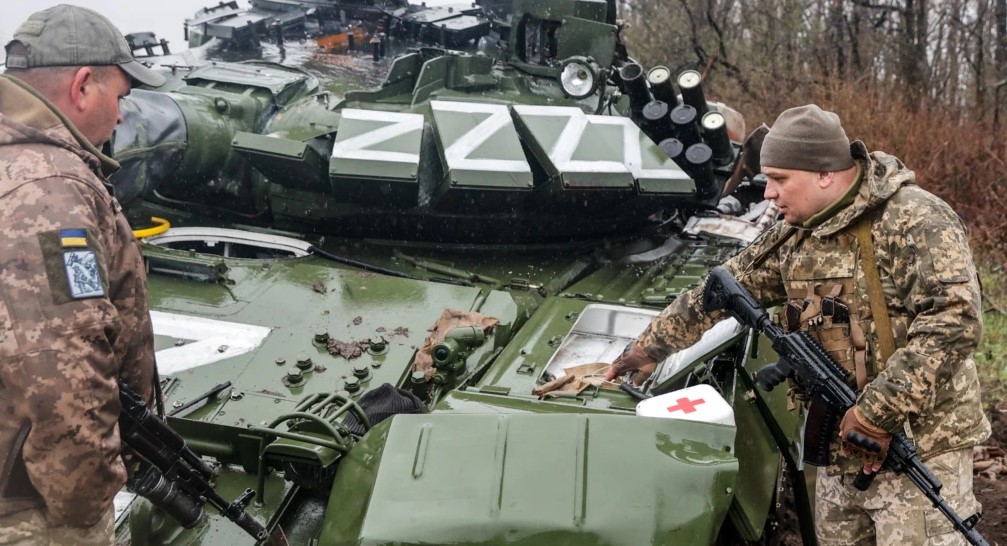 У РФ склали методичку для висвітлення війни в Україні: деталі