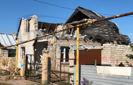 325 тисяч повідомлень уже подали українці про зруйноване й пошкоджене війною житло