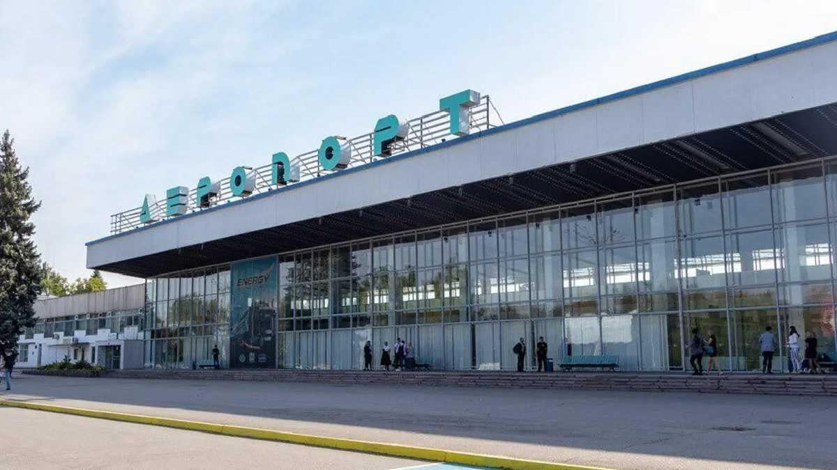 Мэрия Днепра вместе с НАБУ отсудили аэропорт у Коломойского — Филатов