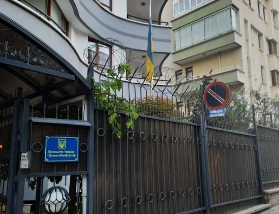 МИД нашел шестерых украинцев, с которыми пропала связь в результате землетрясения в Турции