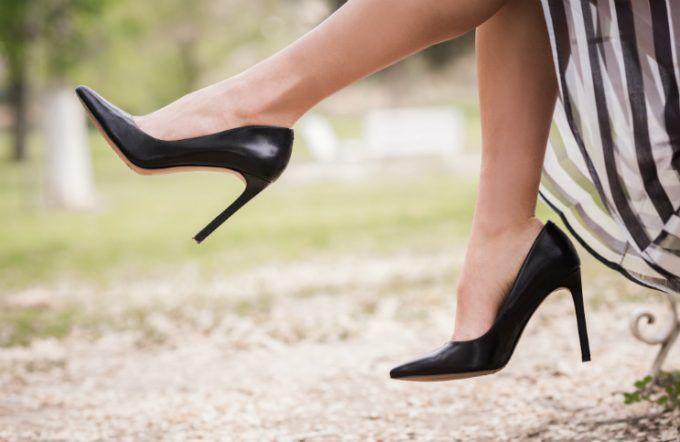 Тренди весни — обираємо стильне жіноче взуття