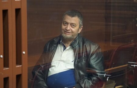 В СИЗО РФ скончался крымский политзаключенный Джемиль Гафаров