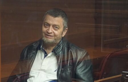 У СІЗО РФ помер кримський політв'язень Джеміль Гафаров